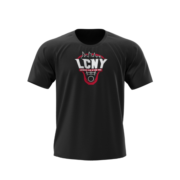 Picture of Tshirt (cotton)-LCNY