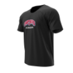 Picture of Black Tshirt (Logo)  - SkipJacks