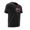 Picture of Black Tshirt (Logo)  - SkipJacks
