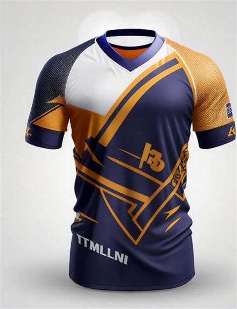 Picture of 1- ply Reversible Tank (Lacrosse)-Power Rangers