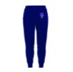 Picture of Navy Cotton Joggers - Cherry Creek