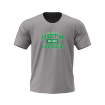 Picture of Gray Logo Tshirt - Houston LC