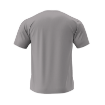 Picture of Gray Logo Tshirt - Houston LC