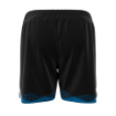 Picture of Black Wave Vector Shorts - GSB