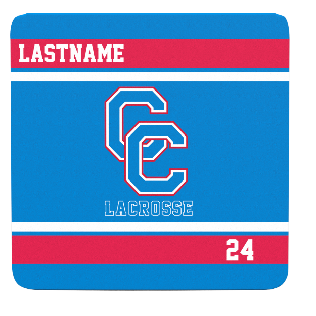 Picture of Blanket - Cherry Creek Lacrosse