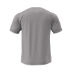 Picture of Gray Logo Tshirt -  Cherry Creek Lacrosse