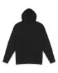 Picture of Black Cotton Hooded Sweatshirt- Farmingdale