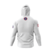 Picture of Long Sleeve Hooded Sun Shirt - MDLL Select