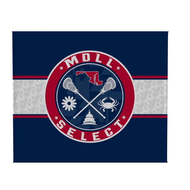 Picture of Water Repelent Picnic Blanket - MDLL Select