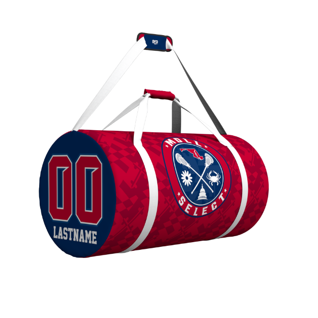 Picture of Duffel Bag - MDLL Select