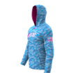 Picture of Custom Hooded Sweatshirt - Heat LC