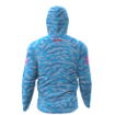 Picture of Custom Hooded Sweatshirt - Heat LC