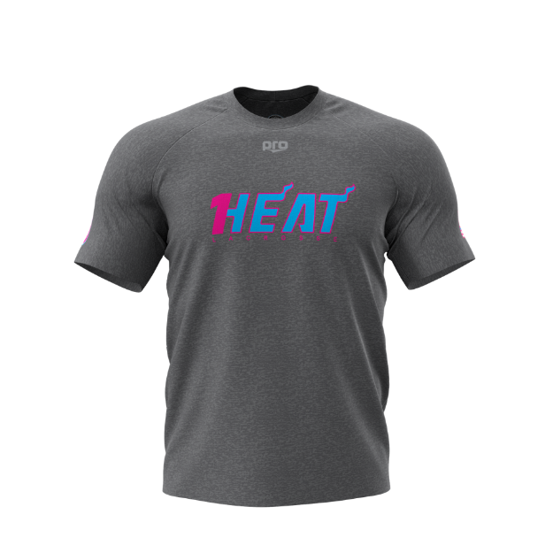 Picture of Custom Shooting Shirt - Heat LC