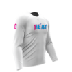 Picture of Long Sleeve Performance Shirt - HEAT LC