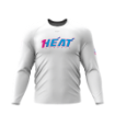 Picture of Long Sleeve Performance Shirt - HEAT LC