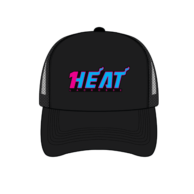 Picture of Snapback Hat - Heat LC