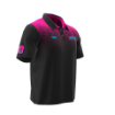 Picture of Custom Golf Polo - Heat LC