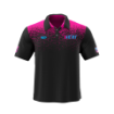 Picture of Custom Golf Polo - Heat LC