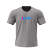 Picture of Black Cotton Tshirt  - Heat LC