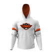 Picture of Custom Hooded Sweatshirt - DC Express
