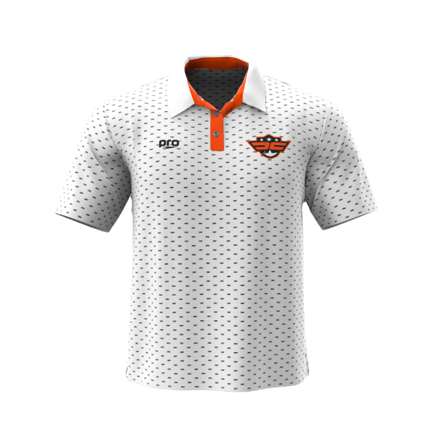 Picture of Golf Polo - DC Express