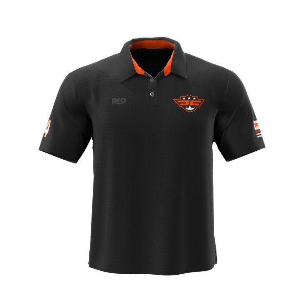 Picture of Golf Polo - DC Express
