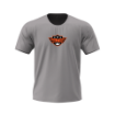 Picture of Gray Logo Tshirt  - DC Express