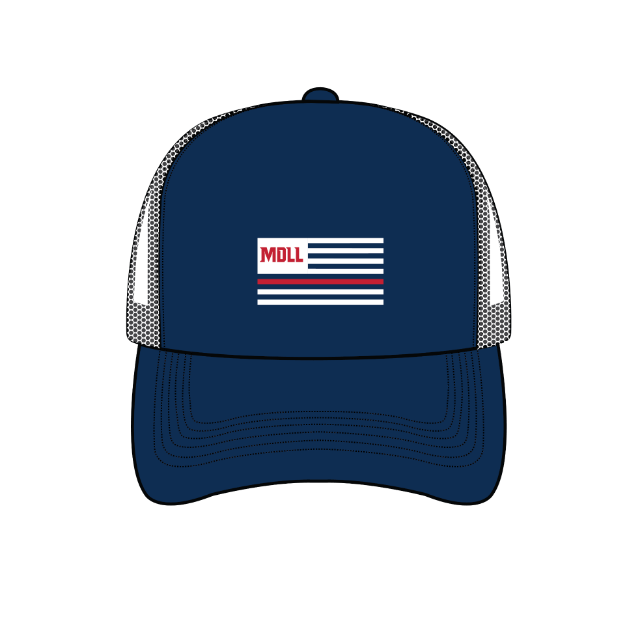 Picture of Snapback Hat - Hawaii LC