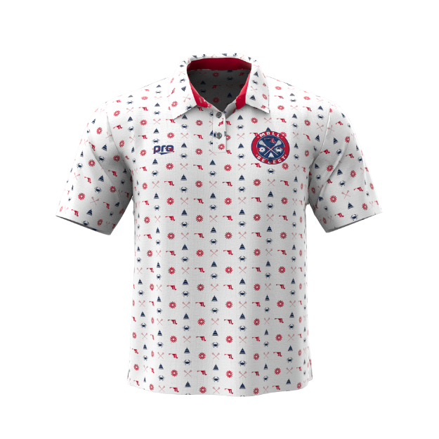 Picture of Golf Polo - MDLL Select