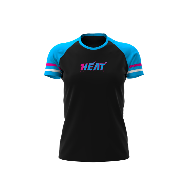 Picture of Women Shooting Shirt - Heat LC
