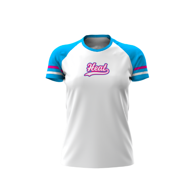 Picture of Women Shooting Shirt - Heat LC