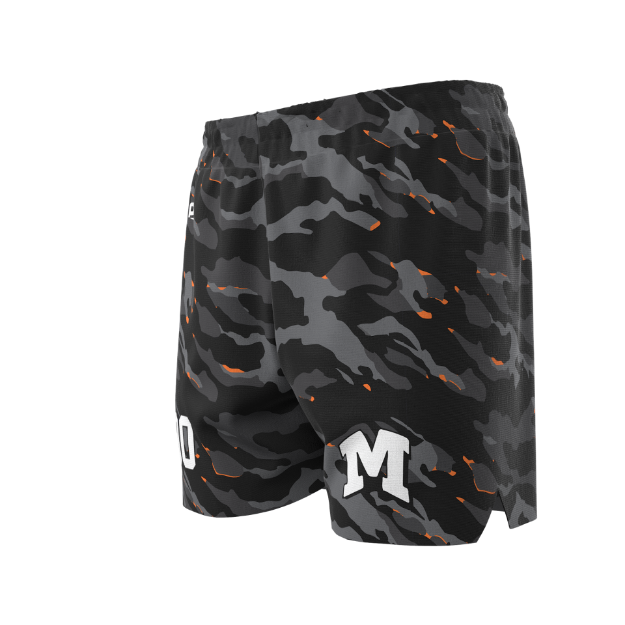 Picture of Vector Shorts - Mamaronek HS
