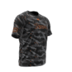 Picture of Custom Shooting Shirt - Mamaronek HS