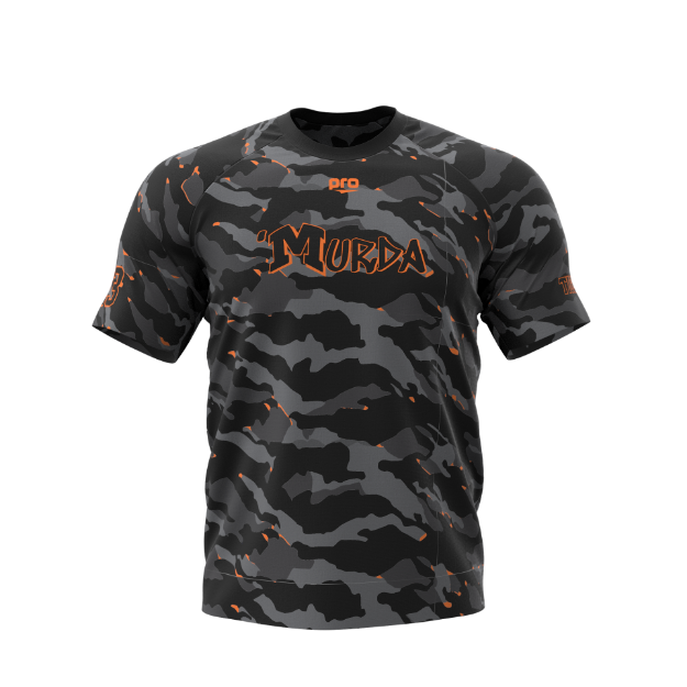 Picture of Custom Shooting Shirt - Mamaronek HS