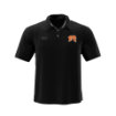 Picture of Custom Golf Polo - Mamaronek HS