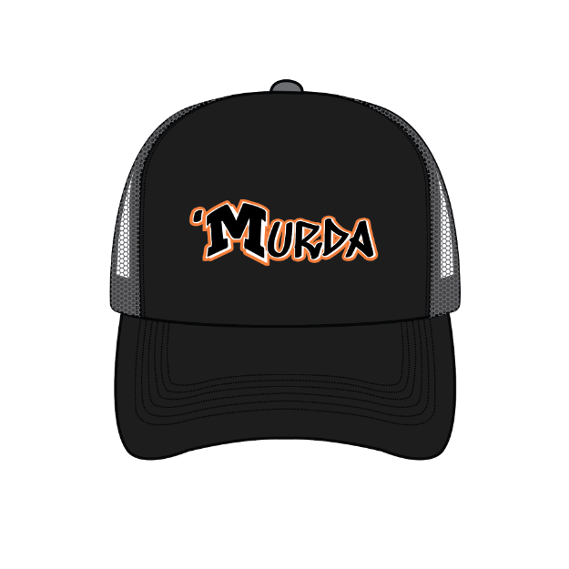 Picture of Snapback Hat - Mamaronek