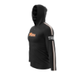 Picture of Long Sleeve Hooded Sun Shirt - Mamaronek HS