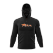 Picture of Long Sleeve Hooded Sun Shirt - Mamaronek HS