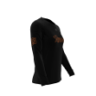 Picture of Women Long Sleeve Shirt - Mamaronek HS