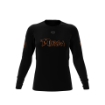 Picture of Women Long Sleeve Shirt - Mamaronek HS