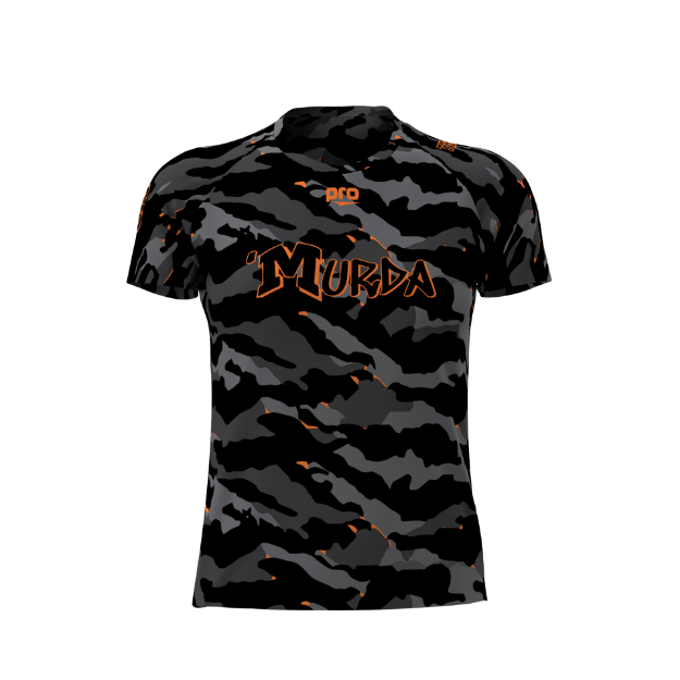 Picture of Women Shooting Shirt - Mamaronek HS