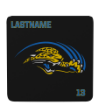 Picture of Blanket - SECKMAN JAGUARS