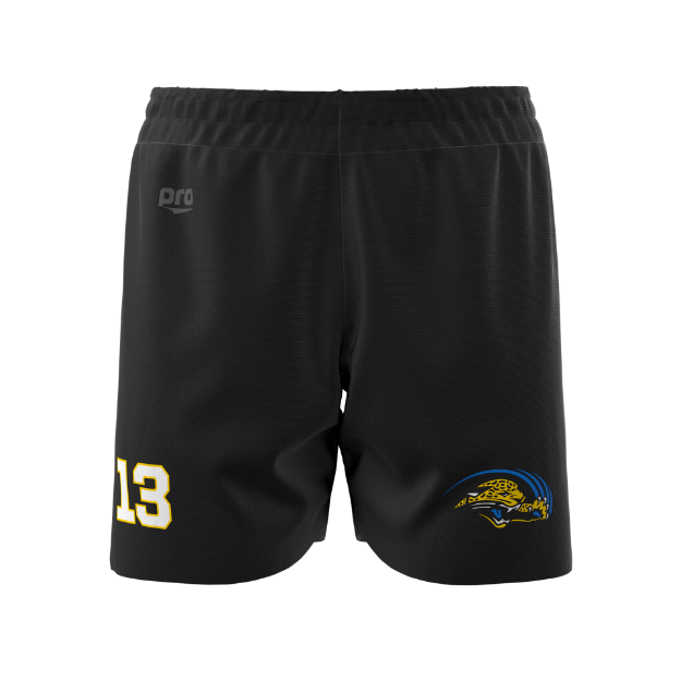 Picture of Custom Short - SECKMAN JAGUARS