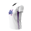 Picture of Women Custom Performance Shirt -Utah Lynx