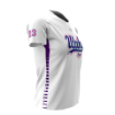 Picture of Women Custom Performance Shirt -Utah Lynx