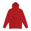 Picture of Hooded Sweatshirt (Red) - Lake Highland LC