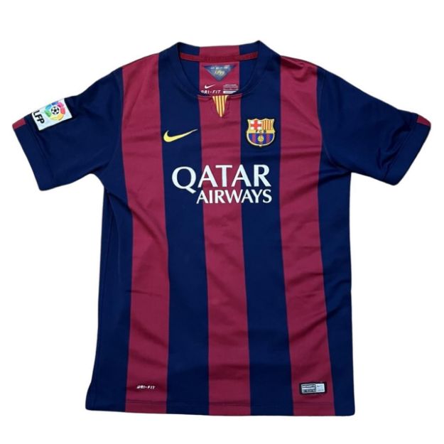 Picture of Flag Football Jersey-Ryans Shop